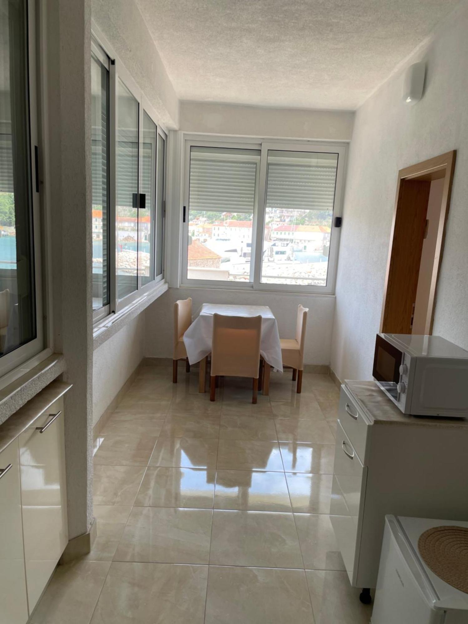 Apartmani Isabella - Ilda Radonic Jelsa  Exterior foto