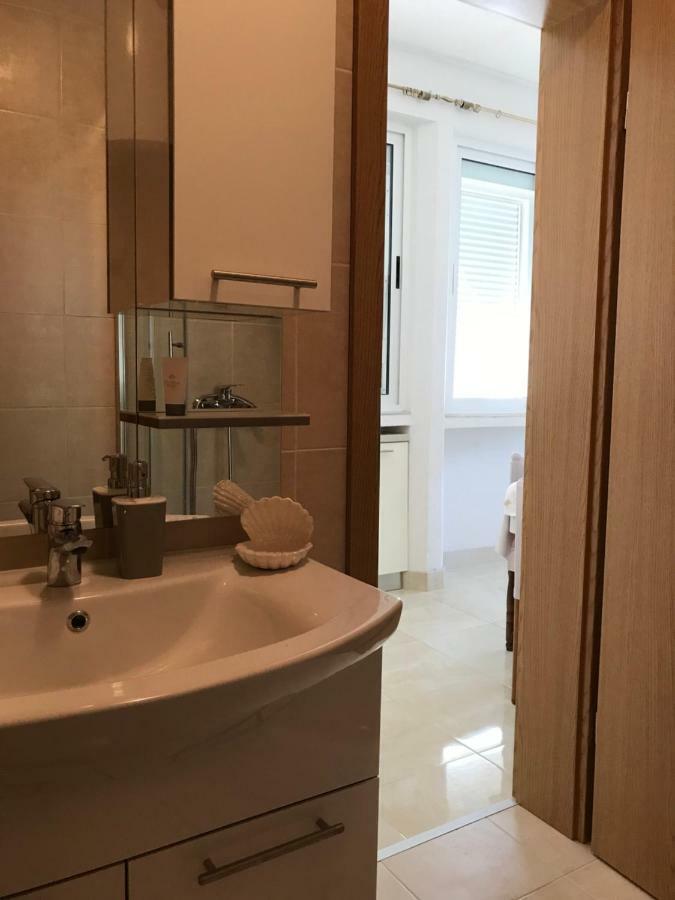 Apartmani Isabella - Ilda Radonic Jelsa  Exterior foto