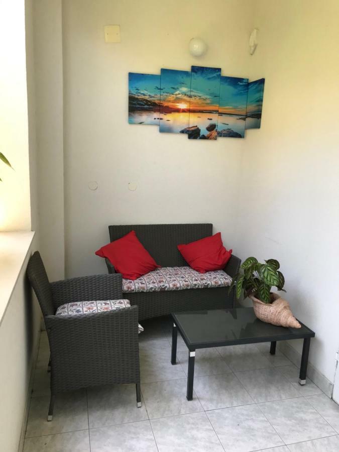 Apartmani Isabella - Ilda Radonic Jelsa  Exterior foto